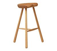 Shoemaker Chair No. 68 Oak
