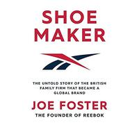 Shoemaker | Paperback