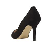 Shoes 1 Women's Closed Toe Pumps Women's Pumps Stiletto Pointed Toe Evening Shoes Wedding Prom Bride Work Bride Bridesmaid Guest Trendy Elegant Comfortable Elegant Shoes Women's Flat, bronze, 8 UK