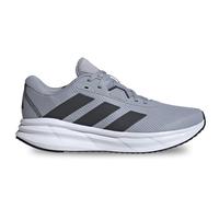 adidas Men's Galaxy 7 Running Shoes, Halo Silver/Carbon/Core Black, 8.5 UK