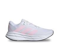 adidas Women's Galaxy 7 Running Shoes, Cloud White/Clear Pink/core Black, 5.5 UK