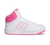 Shoes Adidas Hoops 3.0 Mid K Size 4.5 Uk Code IF2722 -9B