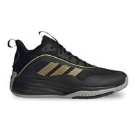 Adidas Own The Game 3 Trainers Black EU 41 1/3 Men