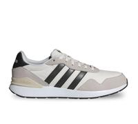 Adidas Run 60s 4.0 Trainers White EU 45 1/3 Men