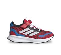 Shoes Adidas Runfalcon Spider-Man El C Size 12.5 Uk Code IH8743 -9B