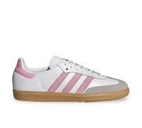 adidas Originals Womens Og Samba Trainiers- White, White, Size 4.5, Women White