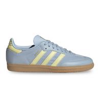 adidas Samba OG Blue/Yellow Mixed, Blue, 6 UK
