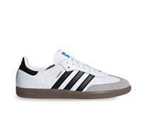 Shoes Adidas Samba Og Size 8.5 Uk Code B75806 -9M