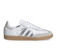 adidas Samba Og Sneaker White/Silver/Grey