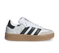 Adidas Originals Samba Xlg Trainers White EU 37 1/3 Kids