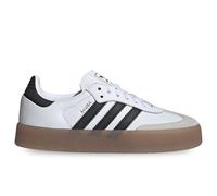 Shoes Adidas Sambae W Size 4.5 Uk Code JI1349 -9W