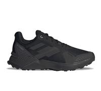 Adidas Terrex Soulstride Trail Running Shoes Black EU 44 Men