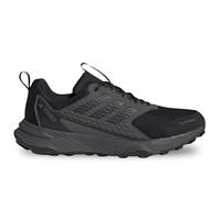 Adidas Terrex Tracefinder 2 Climaproof Trail Running Shoes Black EU 42 Men