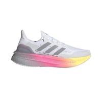 Shoes Adidas Ultraboost 5 White Pink, Size UK 10