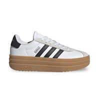 Shoes Adidas Vl Court Bold J Size 6.5 Uk Code JQ8065 -9B