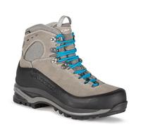 Shoes Aku Superalp Gtx 594241 gray 6 UK / 39 1/2 EUR / 26 cm
