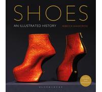 Shoes : An Illustrated History