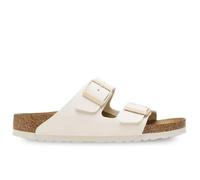 Birkenstock Womens Arizona Slides Sandals Natural 7 UK