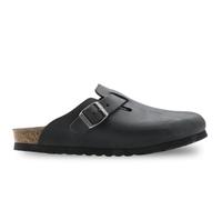 Shoes Birkenstock Boston Pelle oliata Size 3.5 Uk Code 0059461 -9MW