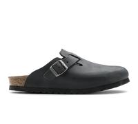 Birkenstock Boston Clogs LEOI Narrow Black - 39