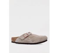 Shoes BIRKENSTOCK Kids color Beige - Size: 31 - male
