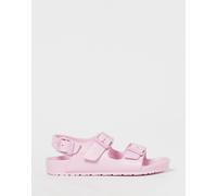 Shoes BIRKENSTOCK Kids color Pink - Size: 32 - female