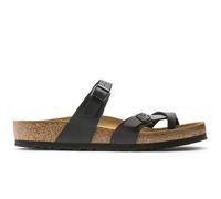 Shoes Birkenstock Mayari Birko-Flor Size 7 Uk Code 71791 -9W