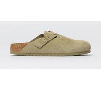 Shoes BIRKENSTOCK Men color Beige - Size: 44 - male