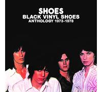 Shoes - Black Vinyl Shoes: Anthology 1973-1978