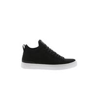 Shoes Blackstone Mid Sneaker Noir 40