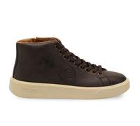 Shoes Blauer Buck08 Size 8.5 Uk Code F5BUCK08-NUB-DKB -9M