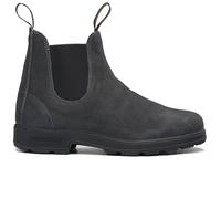 Blundstone - Leather boots - Original Chelsea Boots Steel Grey for Women in Leather - Size 7 UK Grey 7 UK