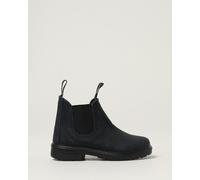 Shoes BLUNDSTONE Kids color Navy - Size: 11 - male