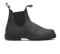 Blundstone Classics 587 Rustic Black Boots UK 5
