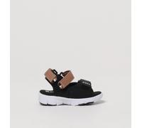 Shoes BOSS Kids color Black - Size: 19 - male