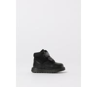 Shoes BOSS Kids color Black - Size: 27 - unisex
