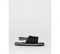 Shoes BOSS Kids color Black - Size: 28 - unisex