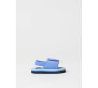 Shoes BOSS Kids color Blue 1 - Size: 23 - male