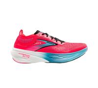 Shoes Brooks Hyperion Elite 4 Pink Blue Unisex, Size 41 - EUR
