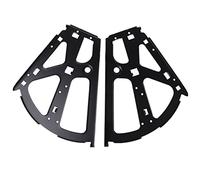 Shoes Cabinet Hinges,Flip Frame Hidden Movable Turning Rack Over Fittings(Double Layer)