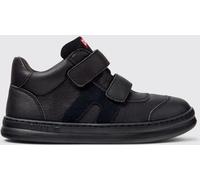 Shoes CAMPER Kids color Black - Size: 26 - male