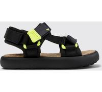 Shoes CAMPER Kids color Black - Size: 27 - male