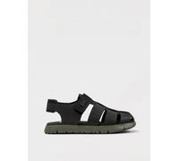 Camper Oruga K800242 T-Strap Sandal, Black 028, 11.5 UK