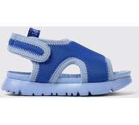 Shoes CAMPER Kids color Blue - Size: 21 - male