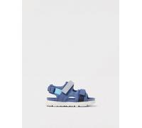 Shoes CAMPER Kids color Blue - Size: 21 - unisex