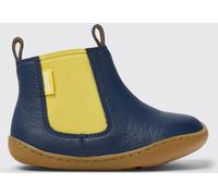 Camper Peu Cami First Walkers Boots Blue EU 22 Boys,Girls