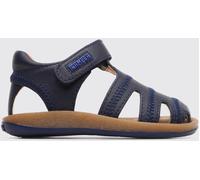 Shoes CAMPER Kids color Blue - Size: 23 - male