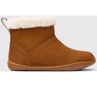 Shoes CAMPER Kids color Brown - Size: 28 - male