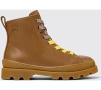 Shoes CAMPER Kids color Brown - Size: 29 - female