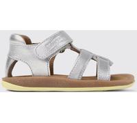 Shoes CAMPER Kids color Grey - Size: 24 - unisex